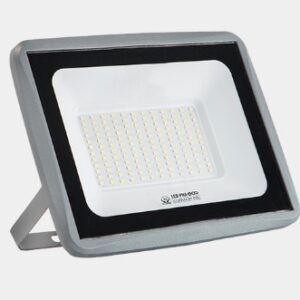 Đèn pha led 100w vàng ECO TLC (TLC-PE-100W-02)