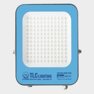 Đèn pha led 100W trắng aeon plus TLC (TLC-PAP-100W-01)