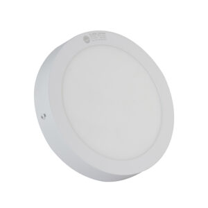 Panel 18w (D LN09L 225/18W) Ο viền trắng 6500k Rạng đông