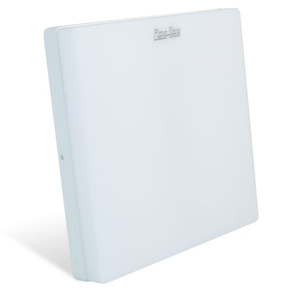 Panel 3CĐ-30w (LN12 ĐM 300X300/30W) vuông viền trắng Rạng Đông