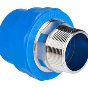 Nối RN 90x3 ppr Bình Minh