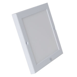 Đèn ốp trần vuông 1CĐ DLN08L 30X30/24w RẠNG ĐÔNG (as trắng )