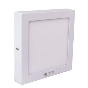 Panel 24w (D LN08L 30x30/24w) vuông viền trắng 4000k Rạng đông