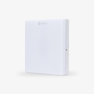 Panel 3CĐ-12w/15w (LN12 ĐM 170X170/15W) vuông viền trắng Rạng Đông