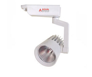 Đèn LED Rọi Ray Asia Vỏ Trắng 20W RT20-01
