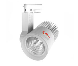 Đèn LED Rọi Ray Asia Vỏ Trắng 30W RT30-03