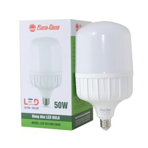 Bóng Led trụ 50w Rạng đông TR140N1/50W
