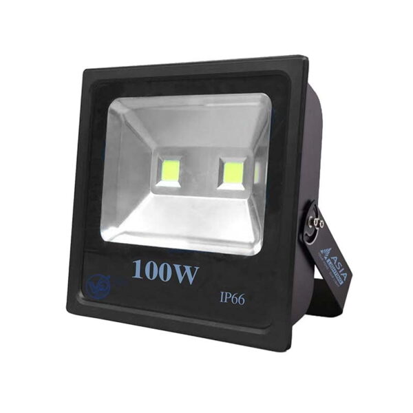 Đèn Pha LED 100W ASIA FL100