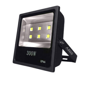 Đèn Pha LED 300W ASIA FL300