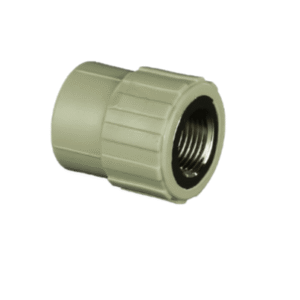 Nối RT 75x2" PPR Tiền phong (cái)