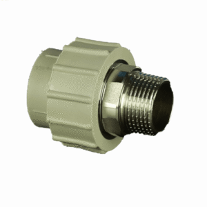 Nối RN 75-2'' PPR tiền phong (cái)