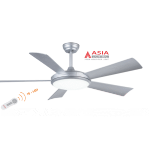 Quạt Trần Đèn ASIA QT01-B-01