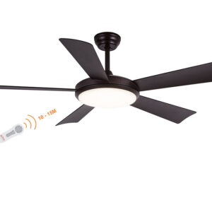 Quạt Trần Đèn ASIA QT01-N-01