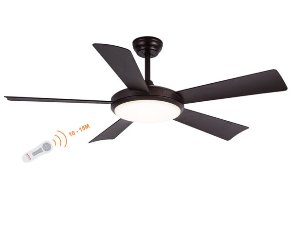 Quạt Trần Đèn ASIA QT01-N-01