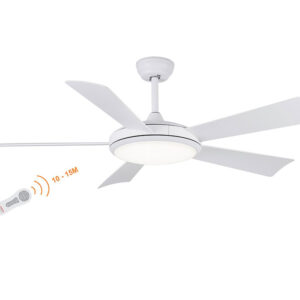 Quạt Trần Đèn ASIA QT01-T-01
