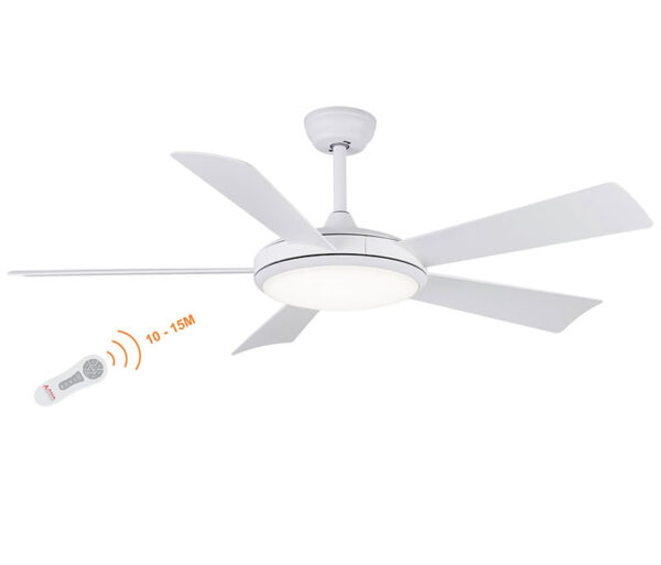 Quạt Trần Đèn ASIA QT01-T-01