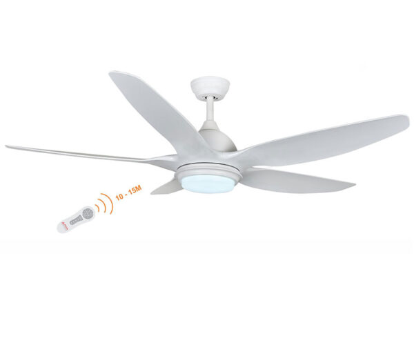 Quạt Trần Đèn ASIA QT02-T-01