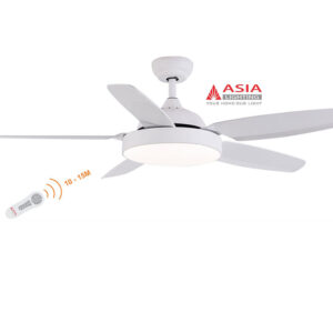 Quạt Trần Đèn ASIA QT04-T-01