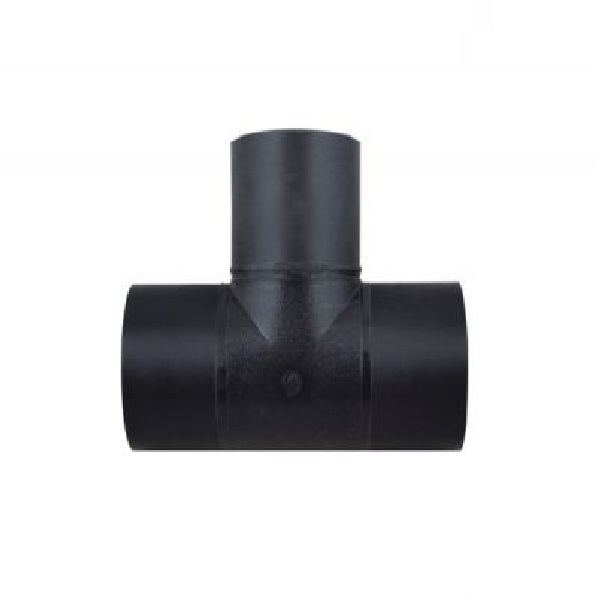 Tê 32/25 HDPE - Dekko (cái)