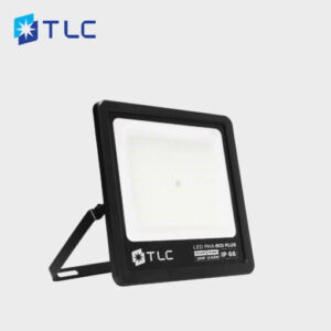 Đèn pha led 50w Vàng ECO plus TLC (TLC-PEP-50W-02)