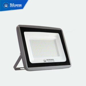 Đèn pha led 150w trắng ECO TLC (TLC-PE-150W-01)