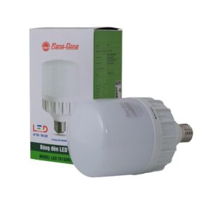 Bóng Led trụ 30w Rạng đông TR100NĐ/30W