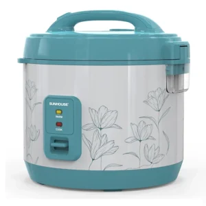 Nồi cơm điện 8605 Sunhouse