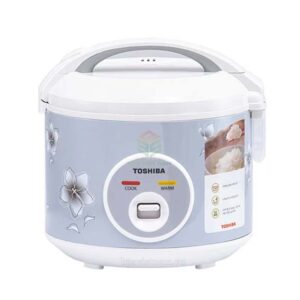 Nồi cơm điện 1.8 lít RC- 18JFM(H)VN Toshiba