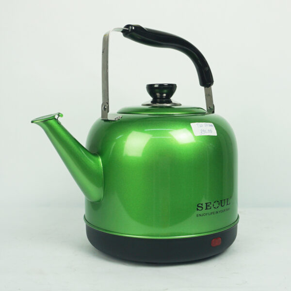 Ấm siêu tốc màu TSU 500 Seoul