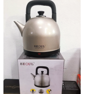 Ấm siêu tốc màu TSU F700 Seoul