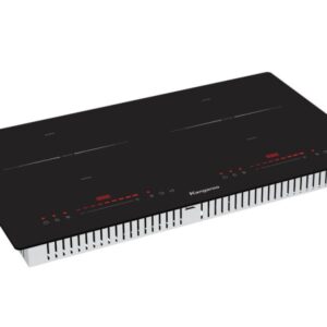 Bếp điện từ đôi Kangaroo KGIC44D1C
