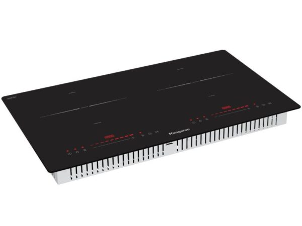 Bếp điện từ đôi Kangaroo KGIC44D1C