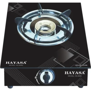Bếp ga đơn HA-8200 HAYASA