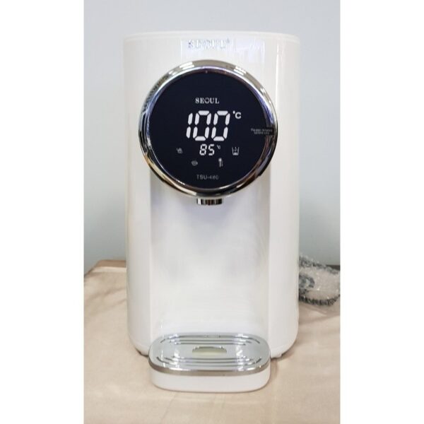 Bình thủy điện TSU480 Soeul