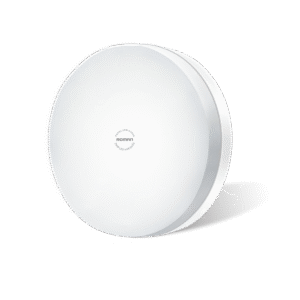 Đèn ốp trần tràn viền tròn 15W