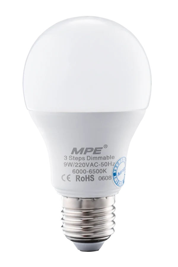 LED Bulb chống ẩm LBL2-9T