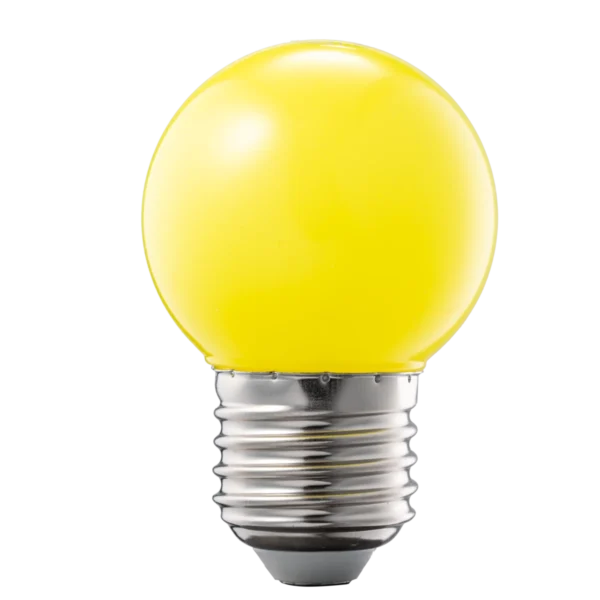 LED Bulb 3W LBD-3MK - Ảnh 4