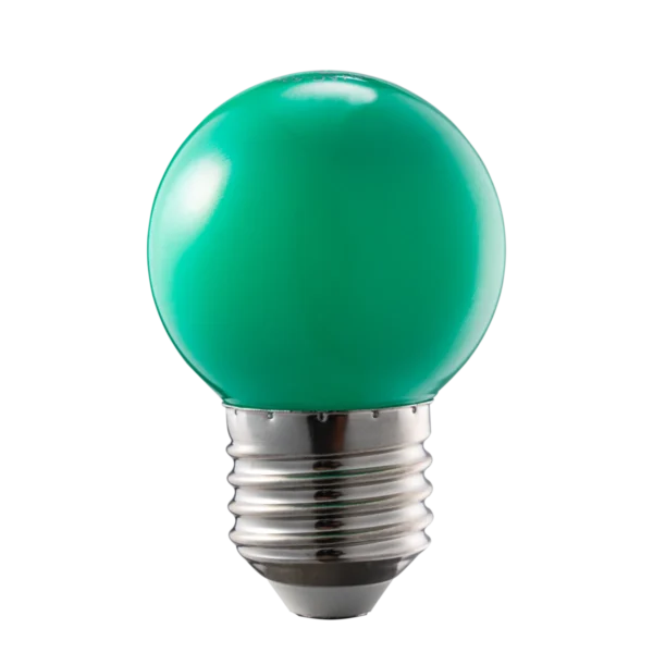 LED Bulb 3W LBD-3MK - Ảnh 2