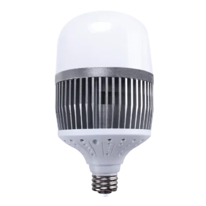 LED Bulb thân nhôm 80W ánh sáng trắng LB-80T