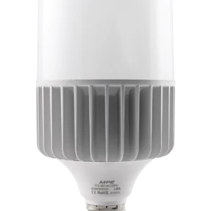 LED Bulb thân nhôm 60W ánh sáng trắng LBA-60T