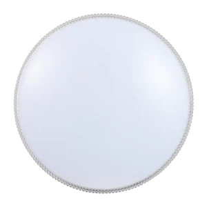 LED ốp nổi trang trí mặt tròn 30W - 3 chế độ màu RCL-30/3C