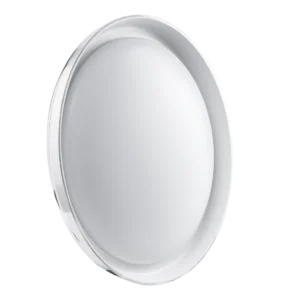 LED ốp nổi trang trí mặt tròn 40W - 3 chế độ màu RCLH-40/3C