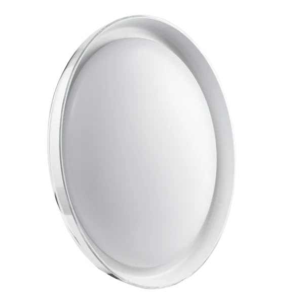 LED ốp nổi trang trí mặt tròn 40W - 3 chế độ màu RCLH-40/3C