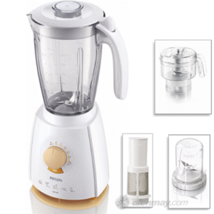 Máy xay sinh tố HR2068 OMISUN