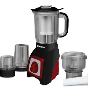 Máy xay sinh tố SUN-HR2095 omisun