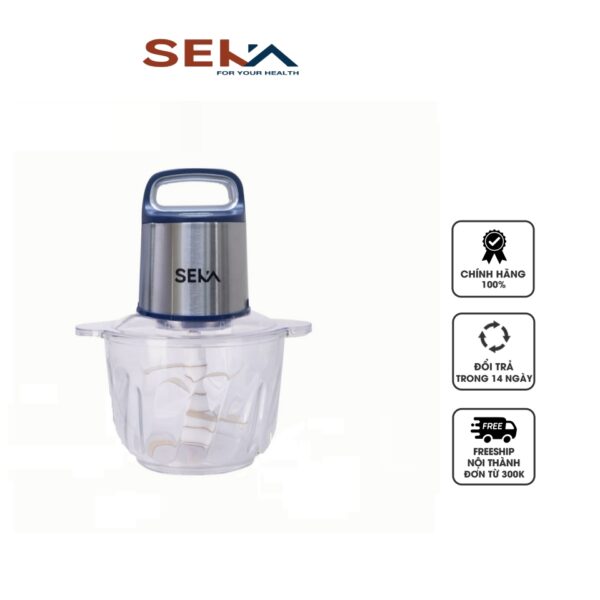 Máy xay thịt seka SK2288