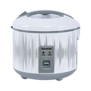 Nồi cơm điện 8601 Sunhouse