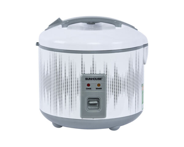 Nồi cơm điện 8601 Sunhouse