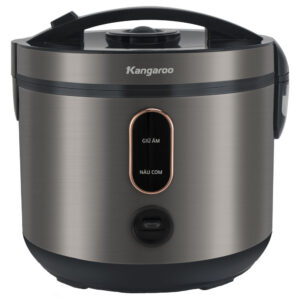 Nồi cơm điện 1.5L Kangaroo KGRC15M1