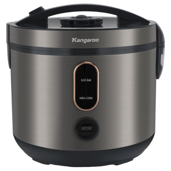 Nồi cơm điện 1.5L Kangaroo KGRC15M1